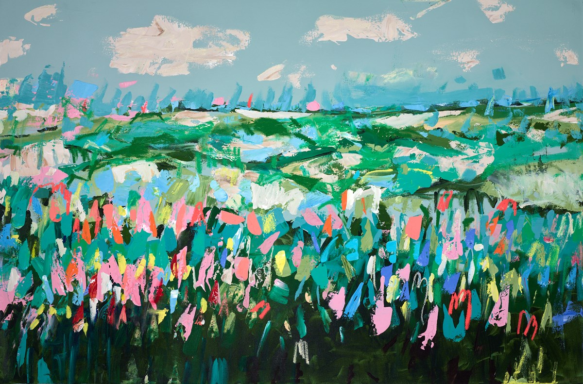 Where we Wander