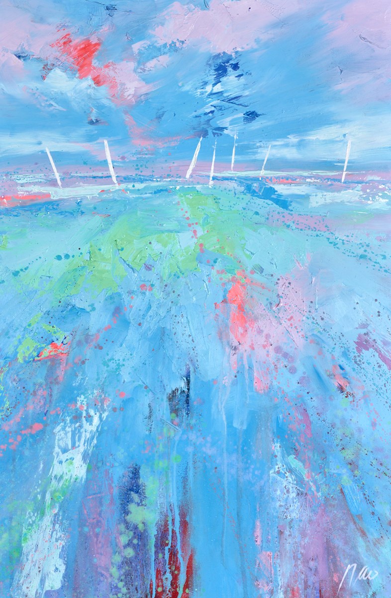 The Spring Tide