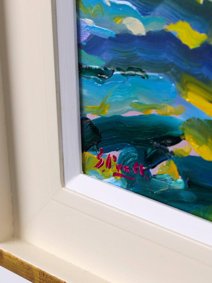 Rhapsodic Colour (Detail1)