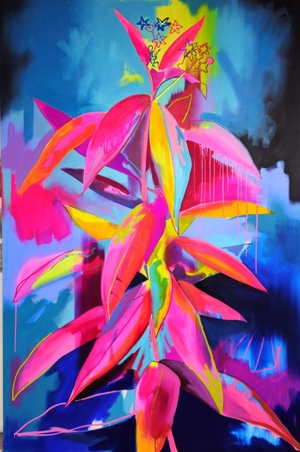 Tropical Milkweed