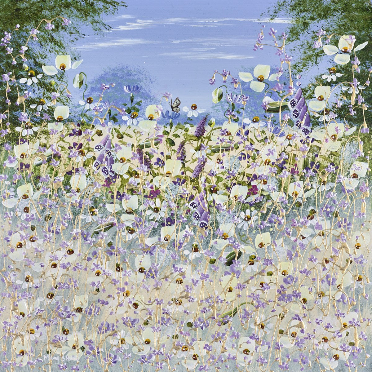 Summer Dreams III