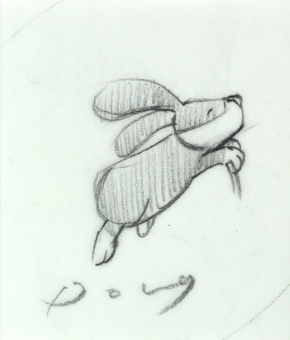 Riding High (Study III)