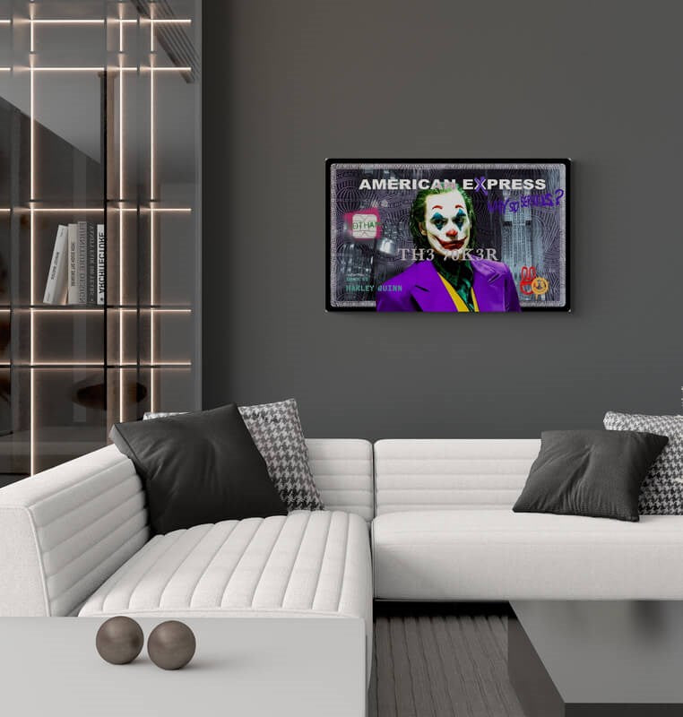 Joker (Roomset)