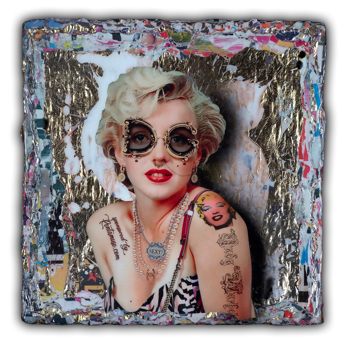Marilyn Monroe II