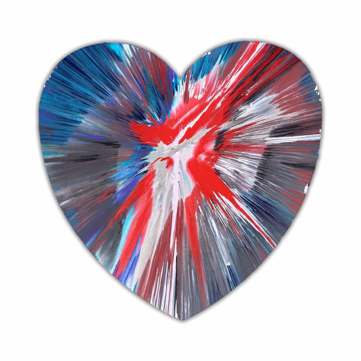 Heart Spin