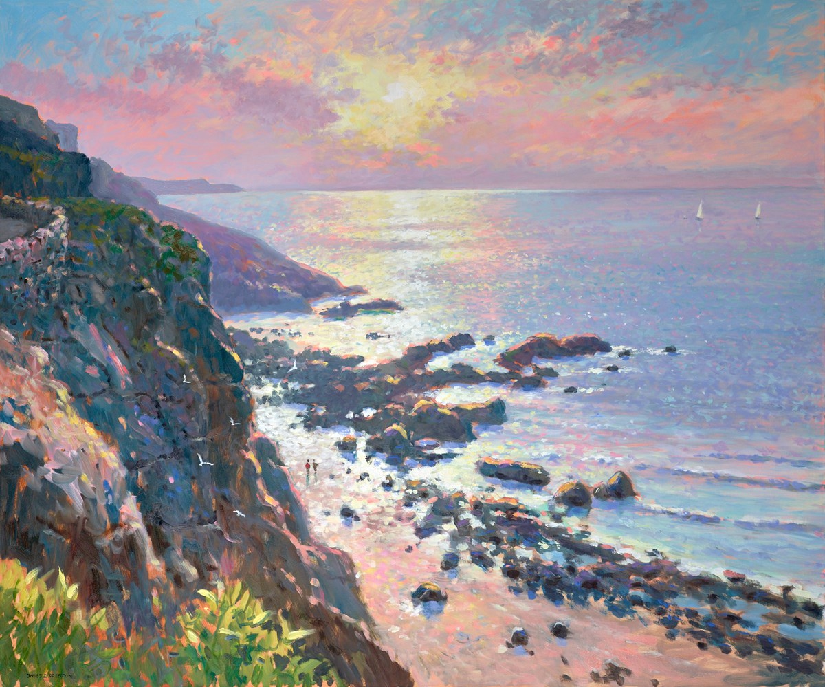 Tunnel Beach (Ilfracombe)