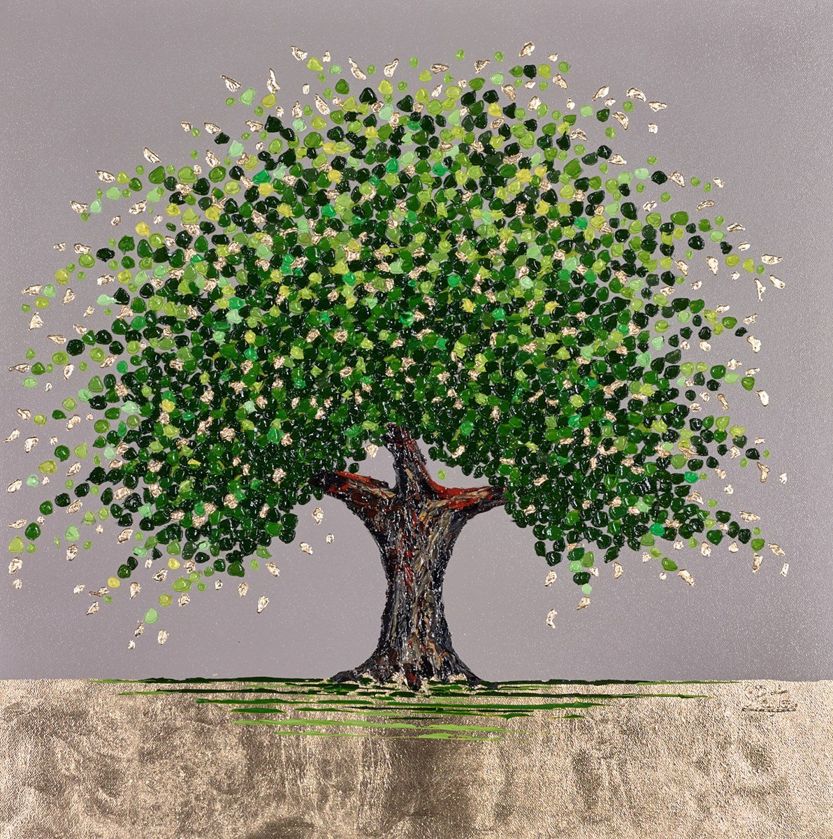 Old Oak