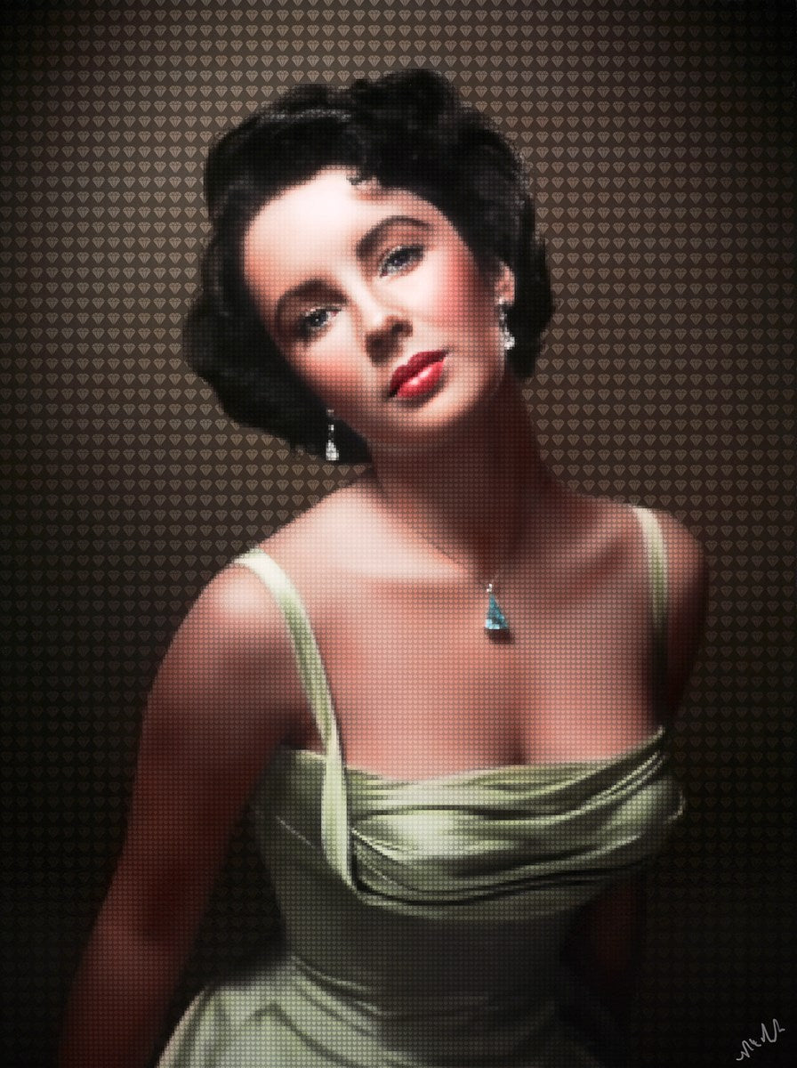 Elizabeth Taylor III