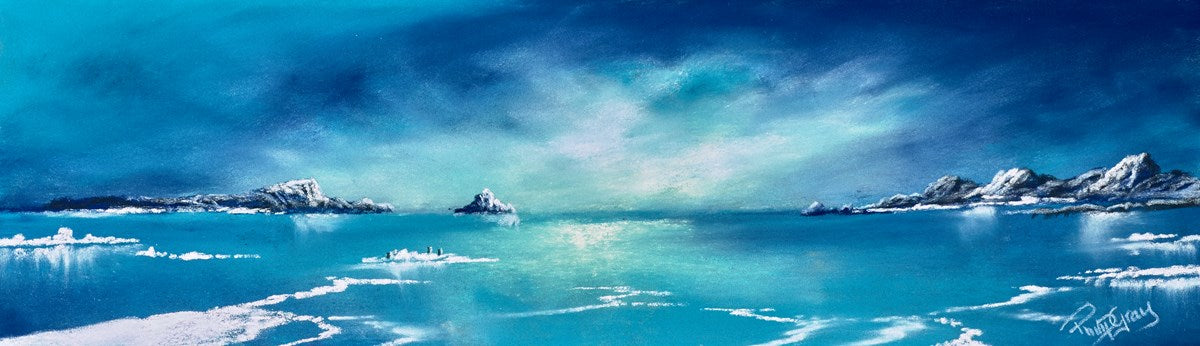 Arctic Serenity V