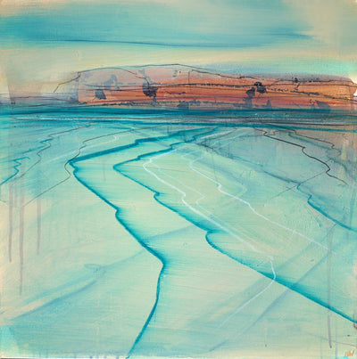 When Time Stood Still