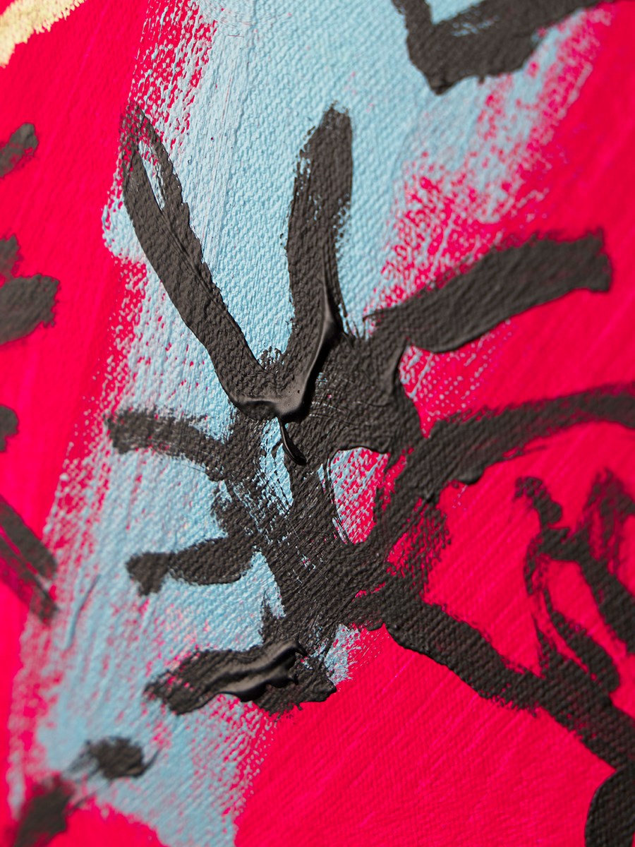 Untitled PB165 (Detail1)