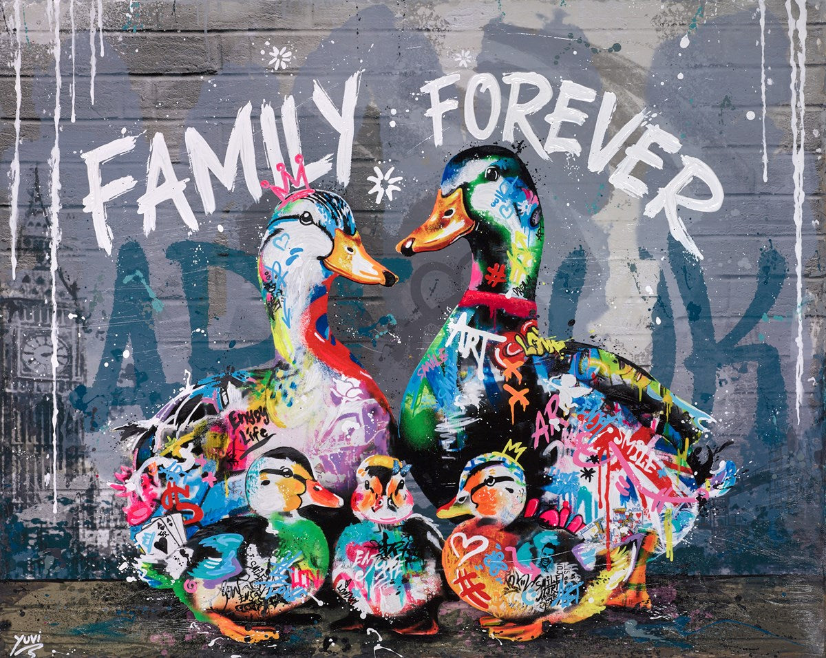Family Forever