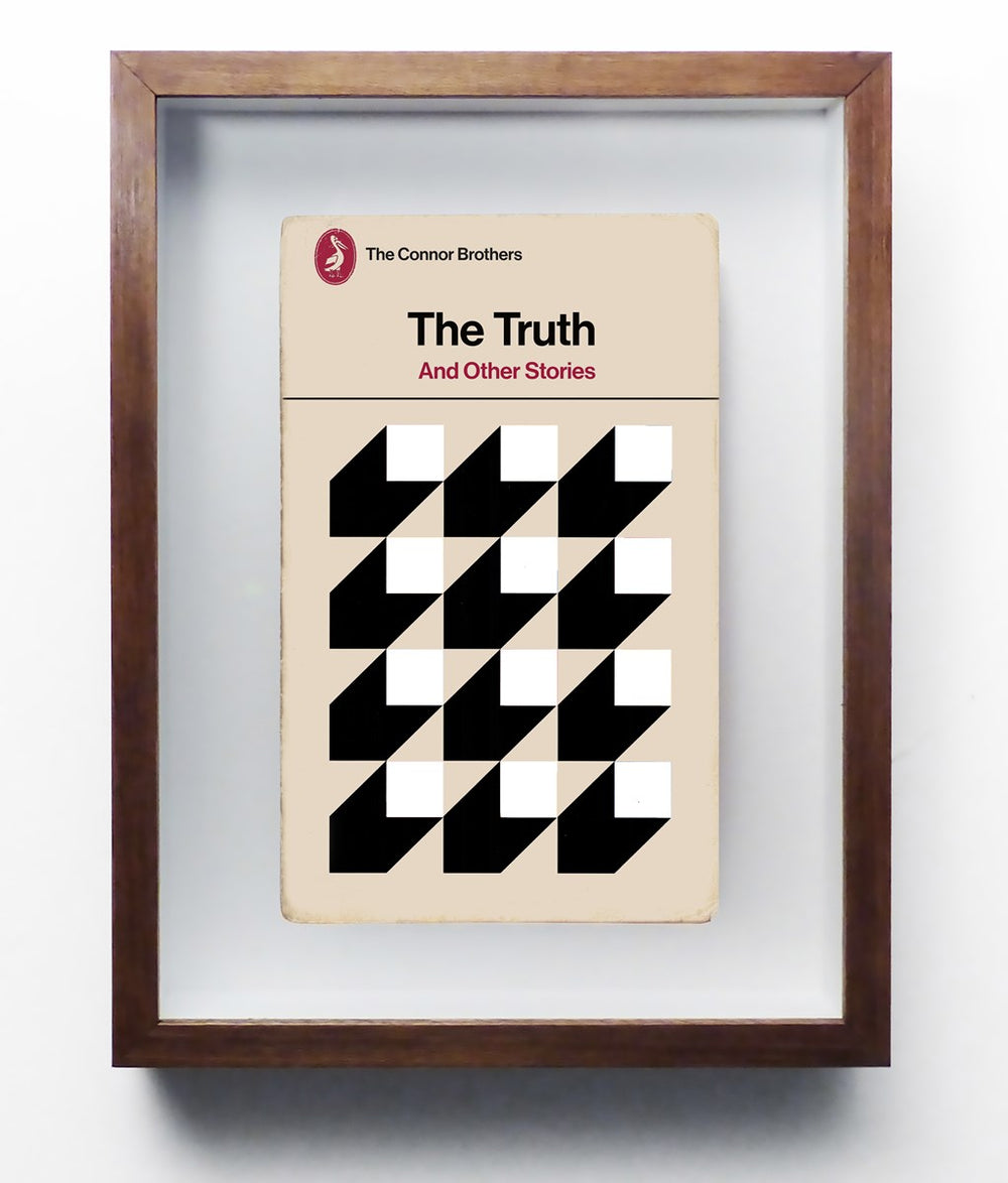 The Truth AP 4/4