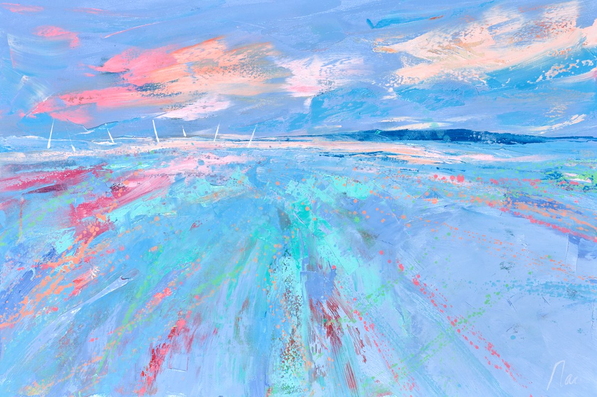 Fresh Breeze