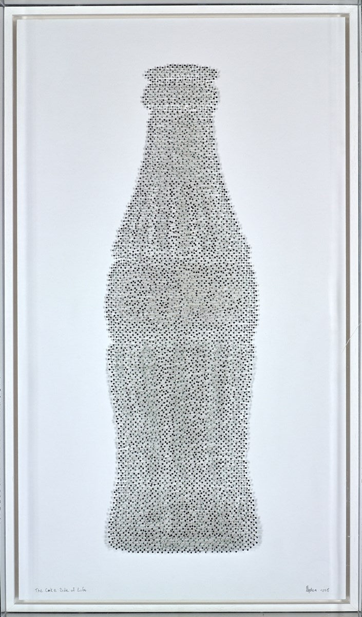The Coke Side of Life