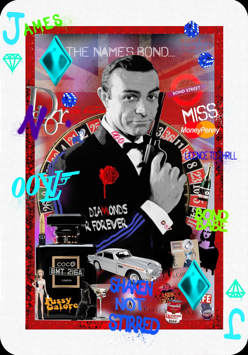 Bond IV