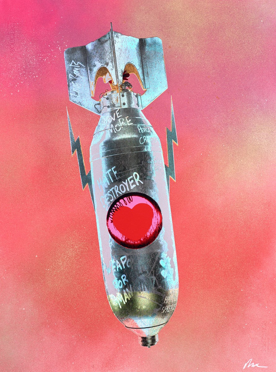 Power Drop