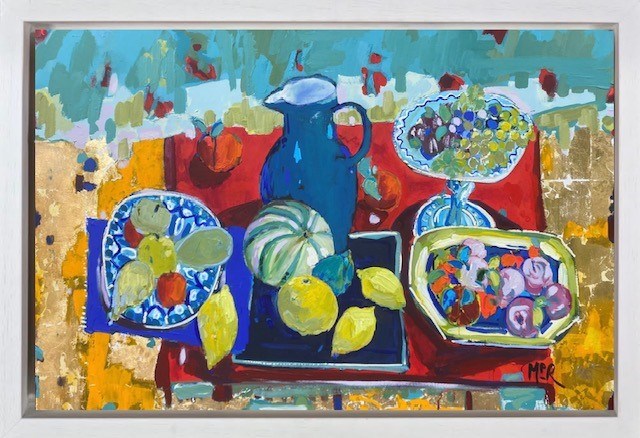 1998 (Framed)