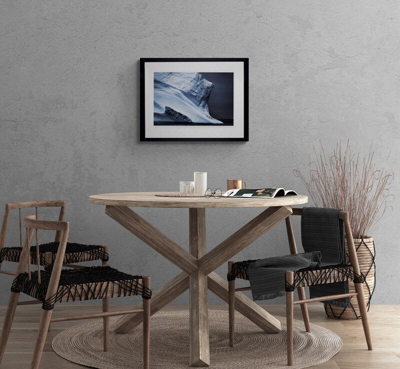 Between the Cracks (Roomset)
