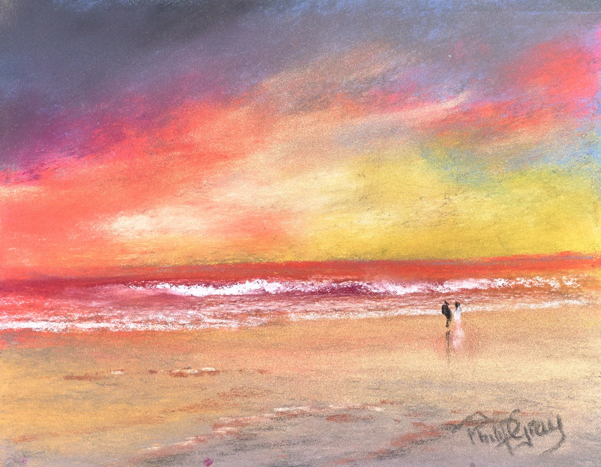 Amber Shores