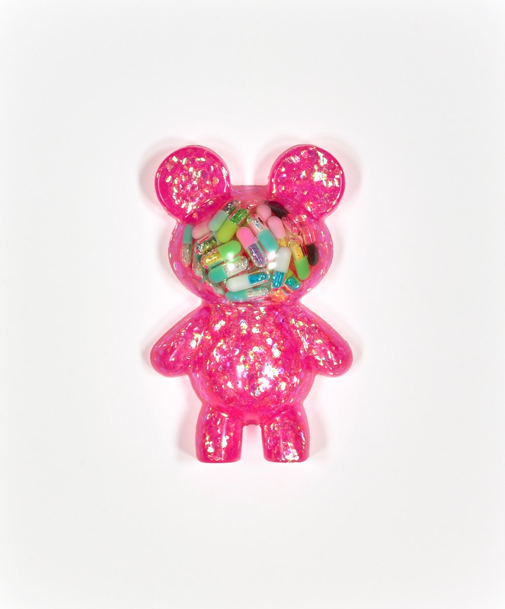 Self-Care Bear