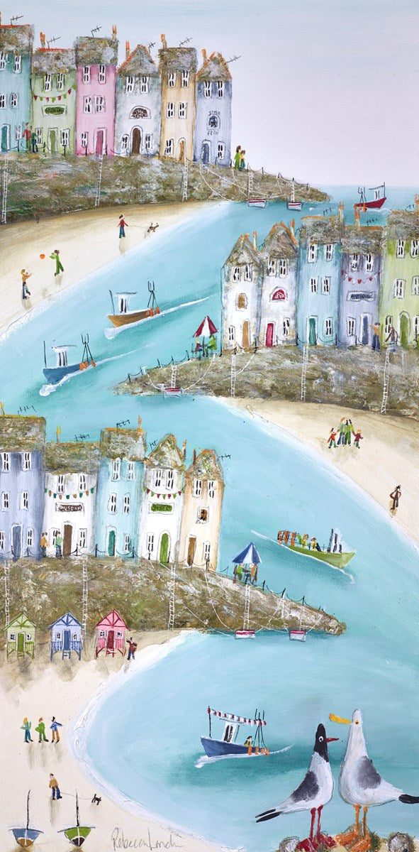 Seaside Style