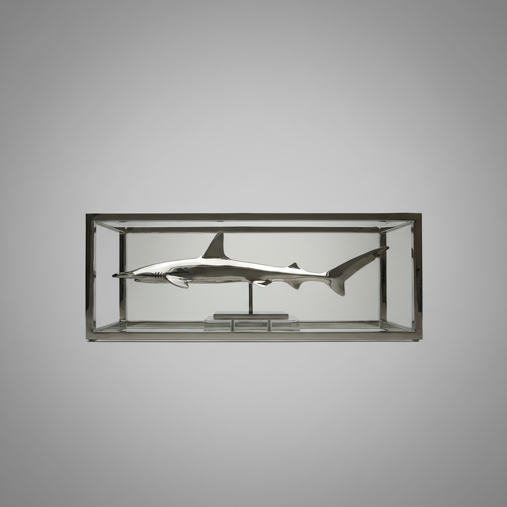 Hammerhead Shark