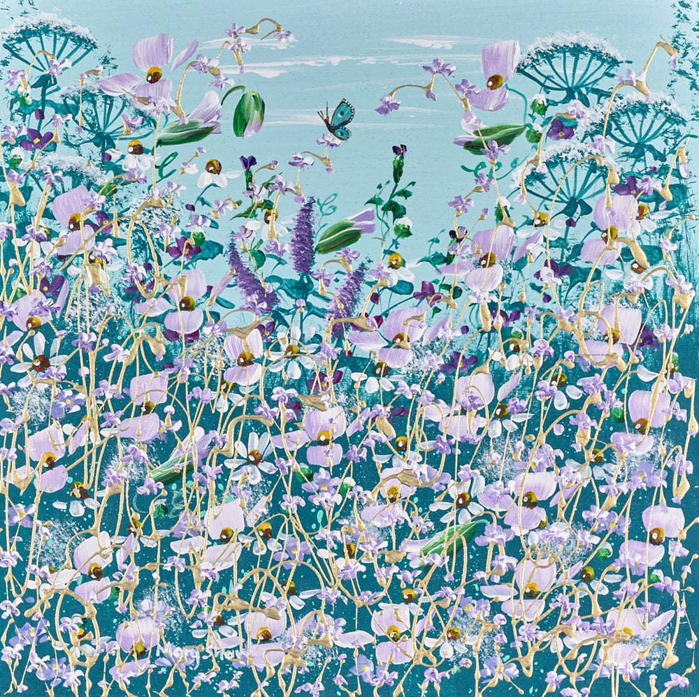 Wildflower Serenity V