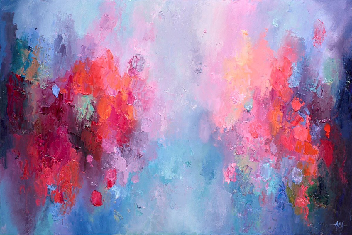 Serenade of Colours III