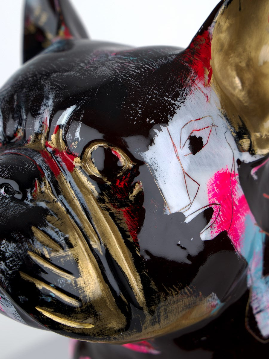 Doggy (Detail1)