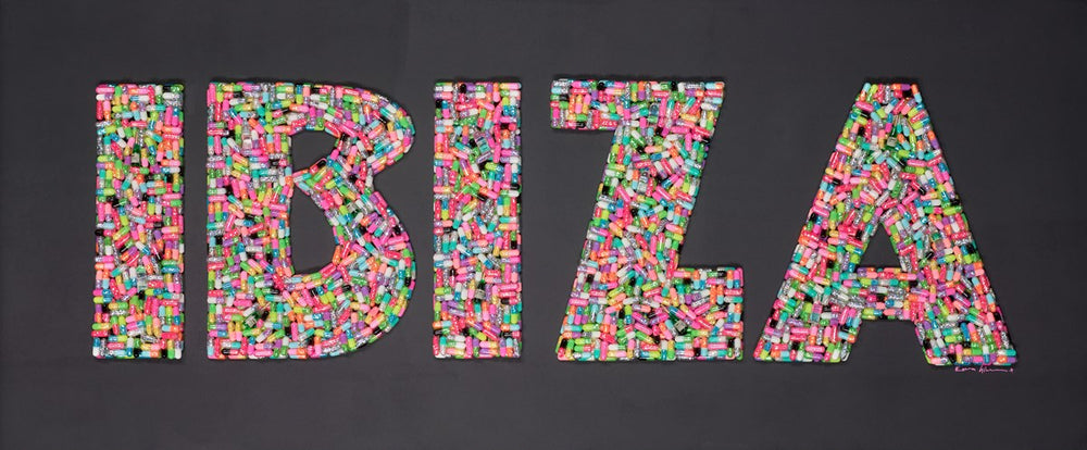 Ibiza