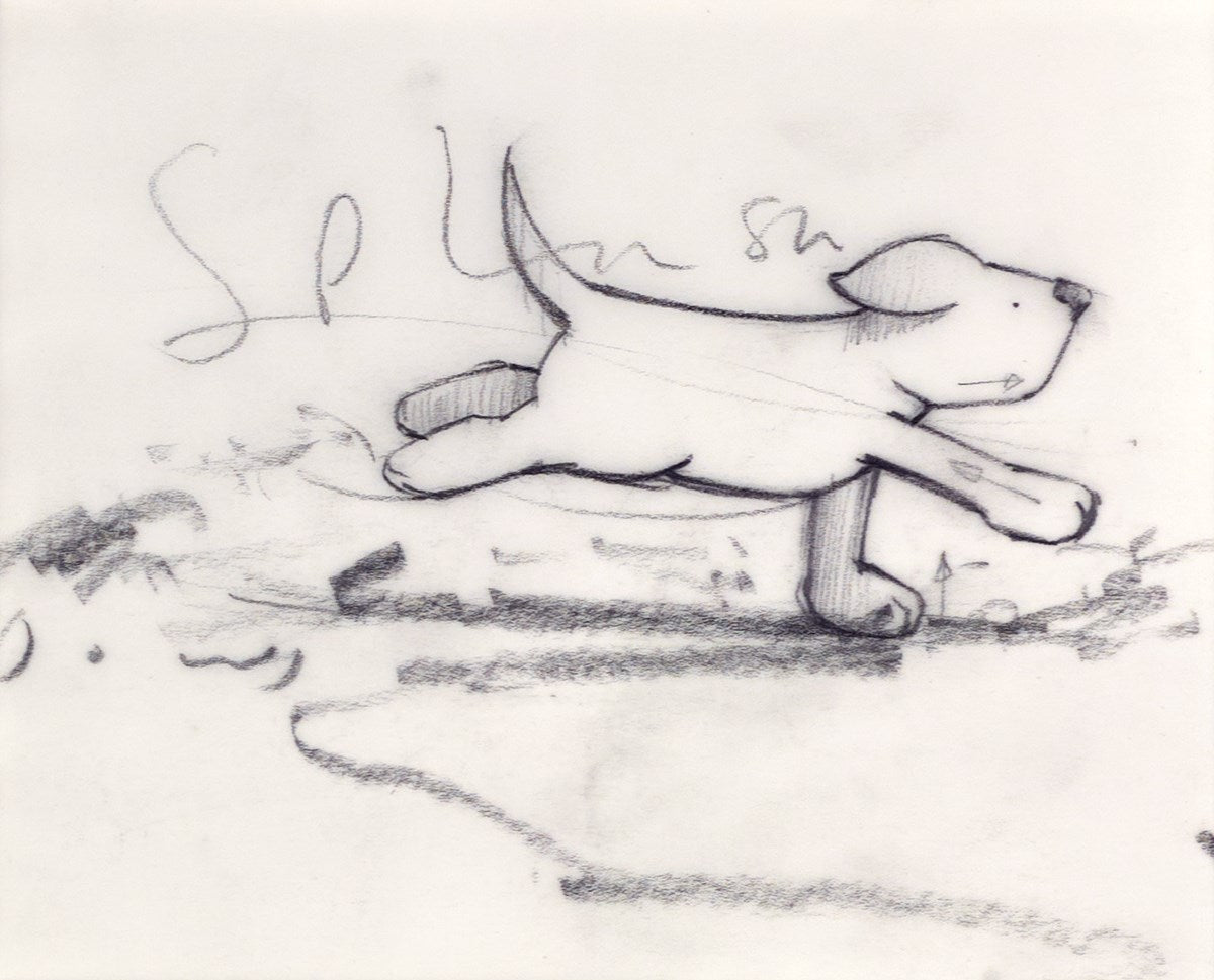 Making A Splash IV