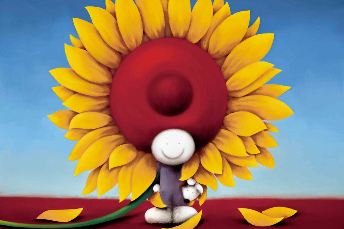 Here Comes The Sun