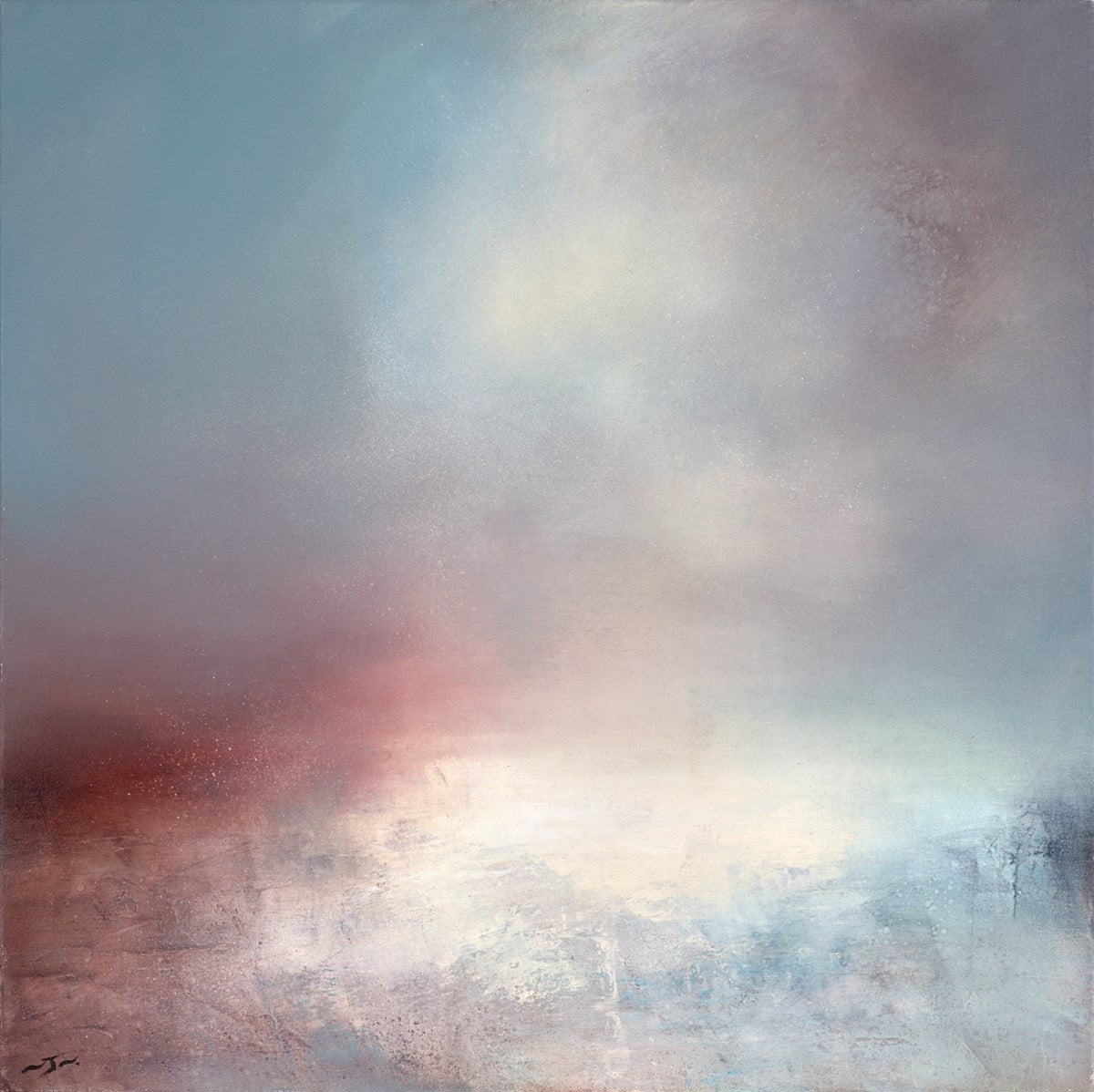 Refractions II