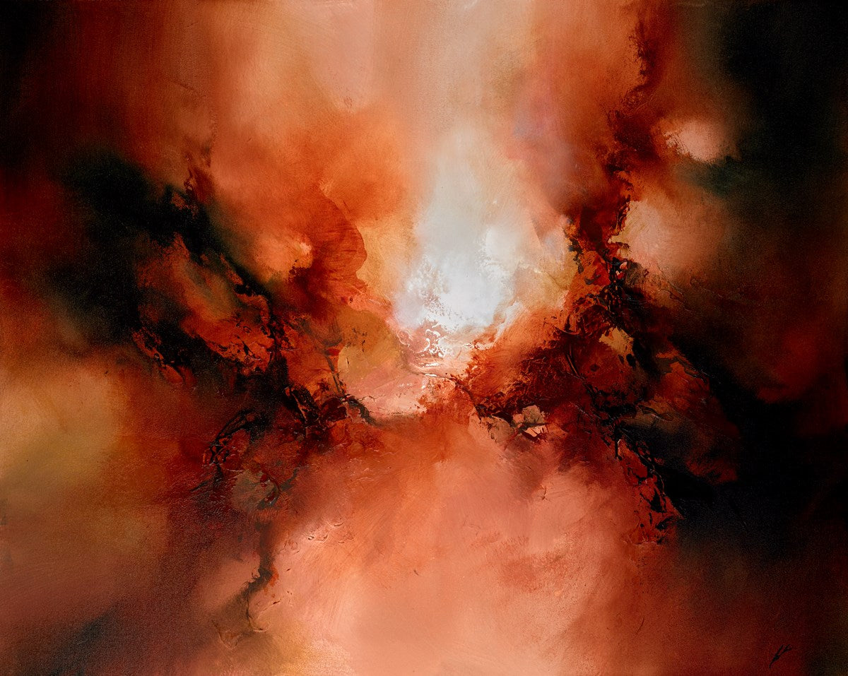 The Burning Dawn