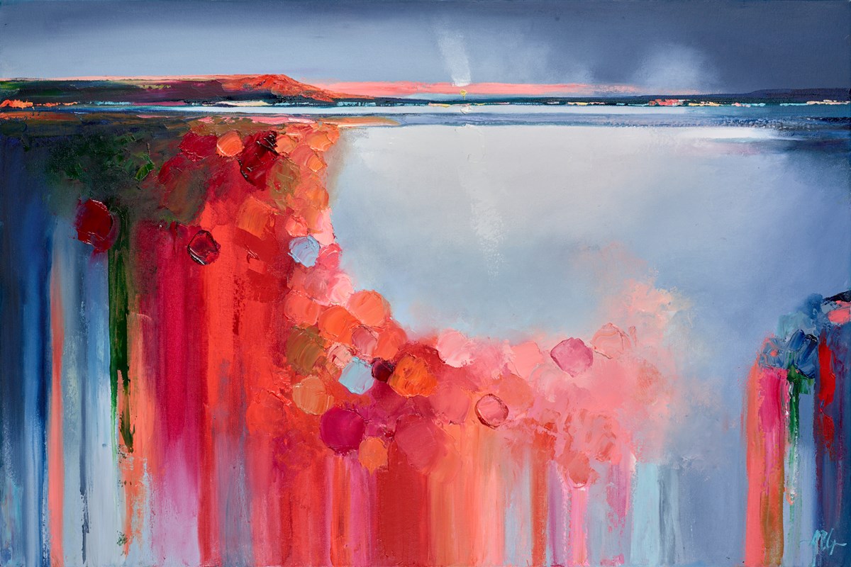 Whispers of the Tide III