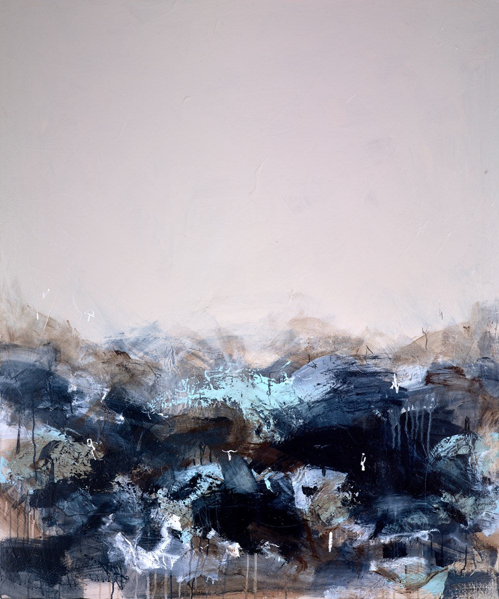 Wild Stillness II