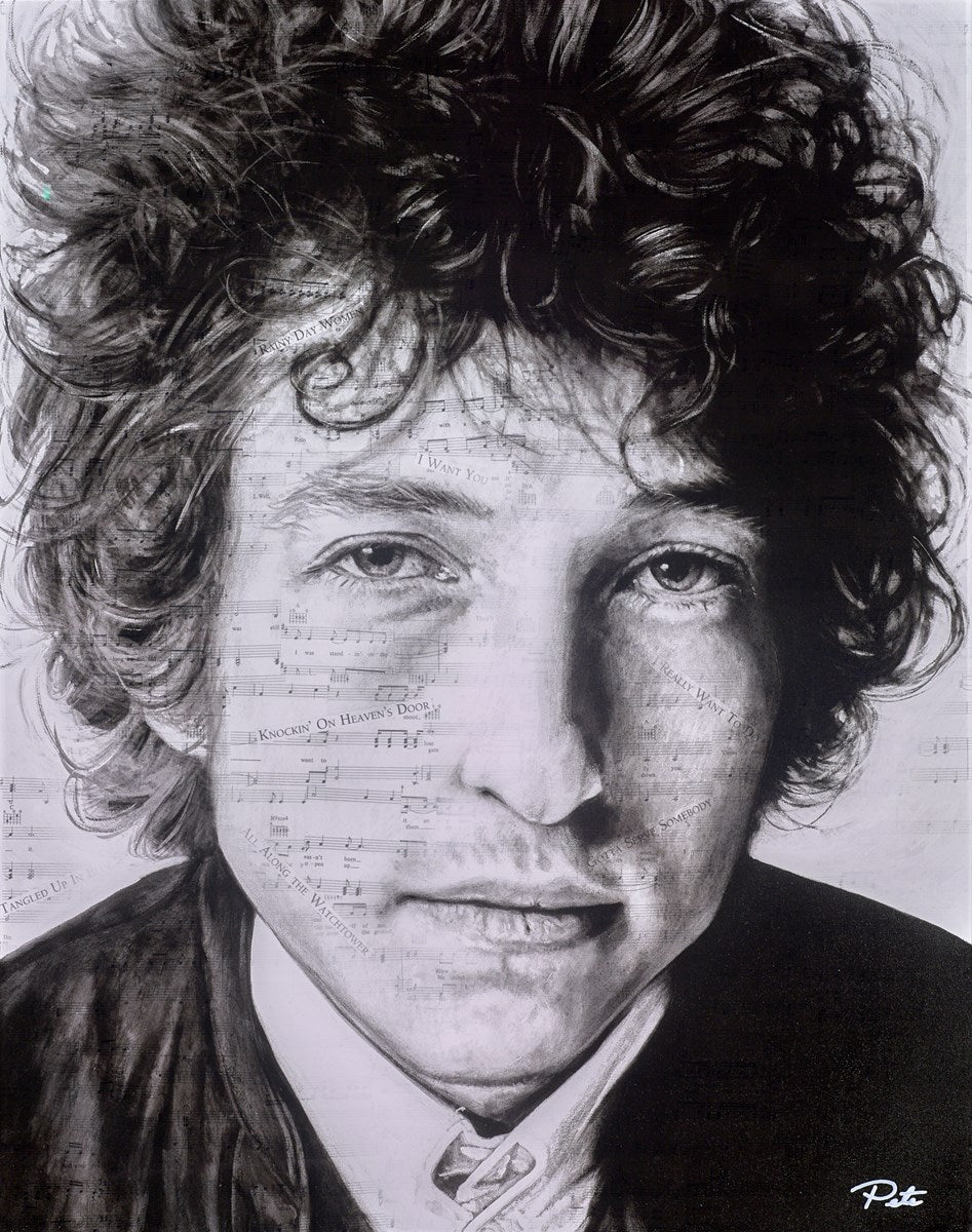 Bob Dylan II