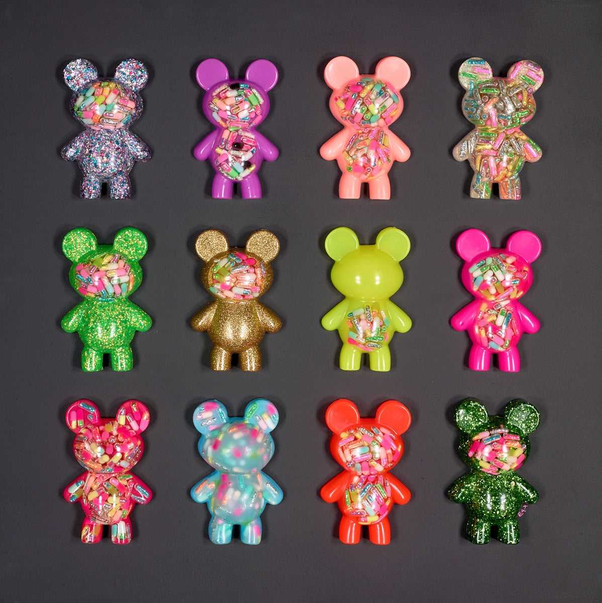 Self-Care Bear