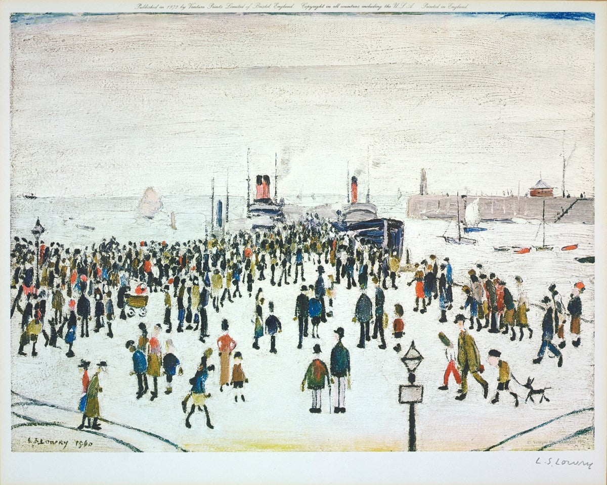Ferry Boats 200/500