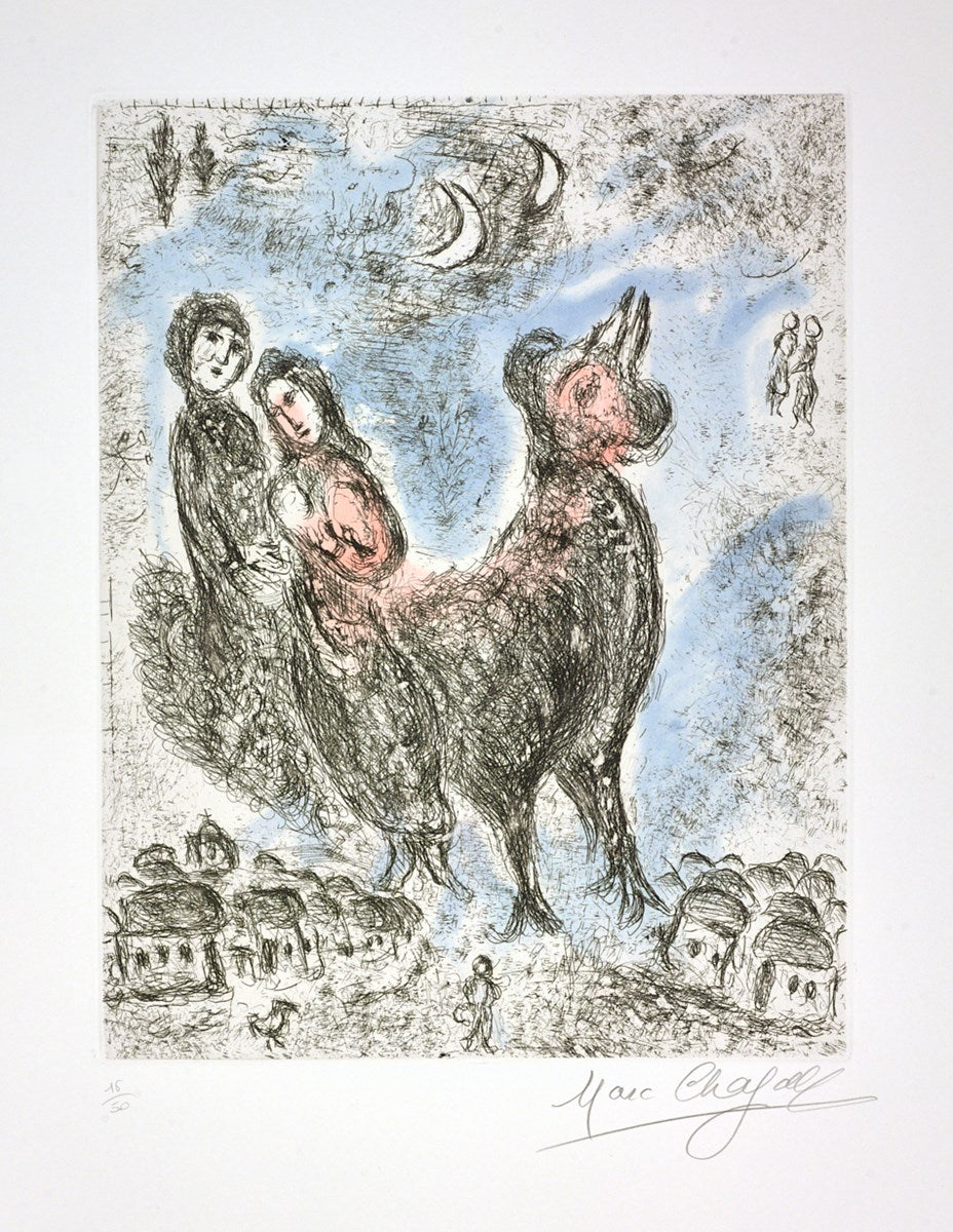 La Paix du Soir
