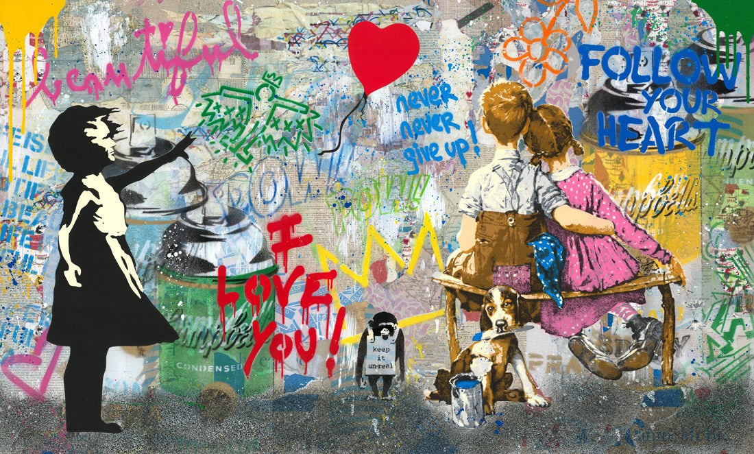 Pop Wall