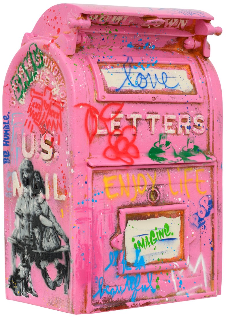 Mailbox