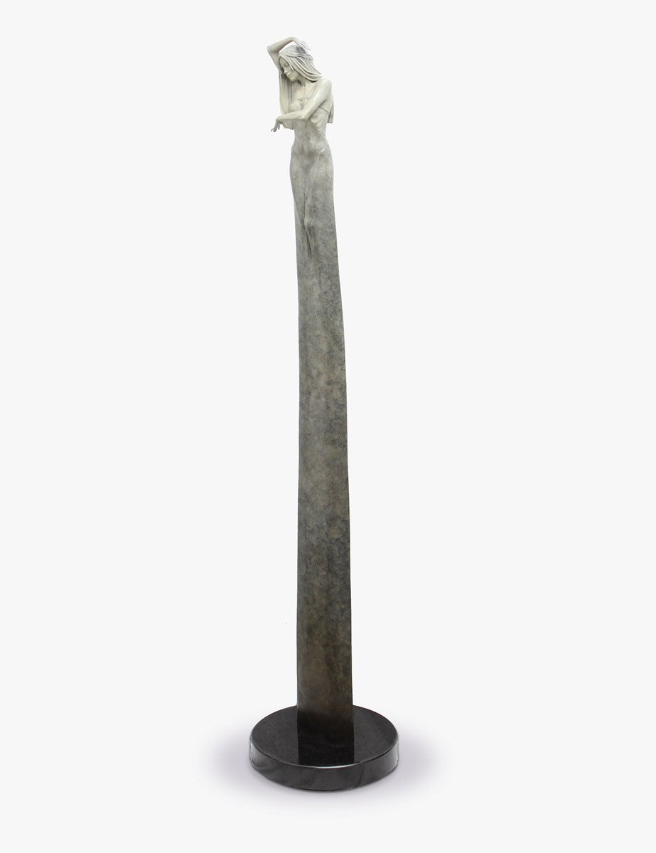 Amara (Floor Standing) (Framed)