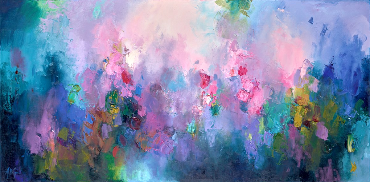 Eternal Dreams II