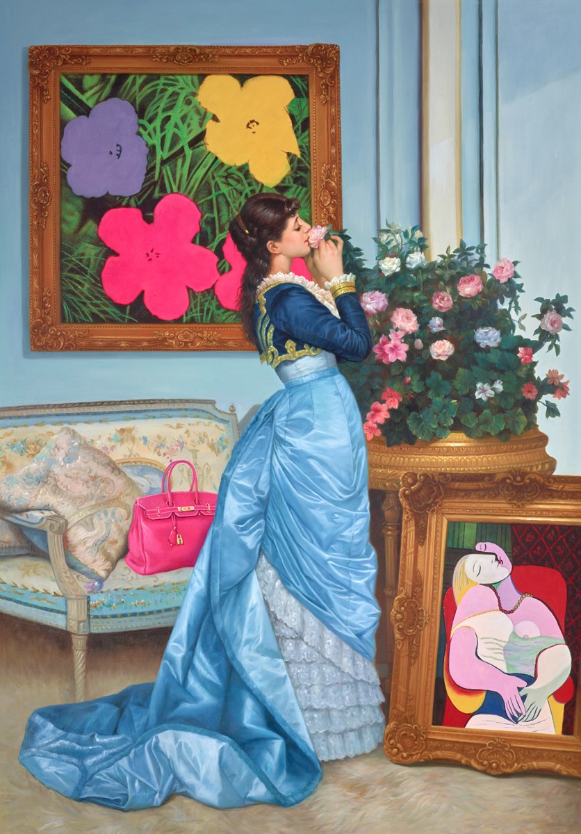 The Art Fragrance II