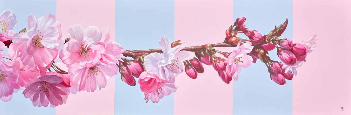 Spring Bloom