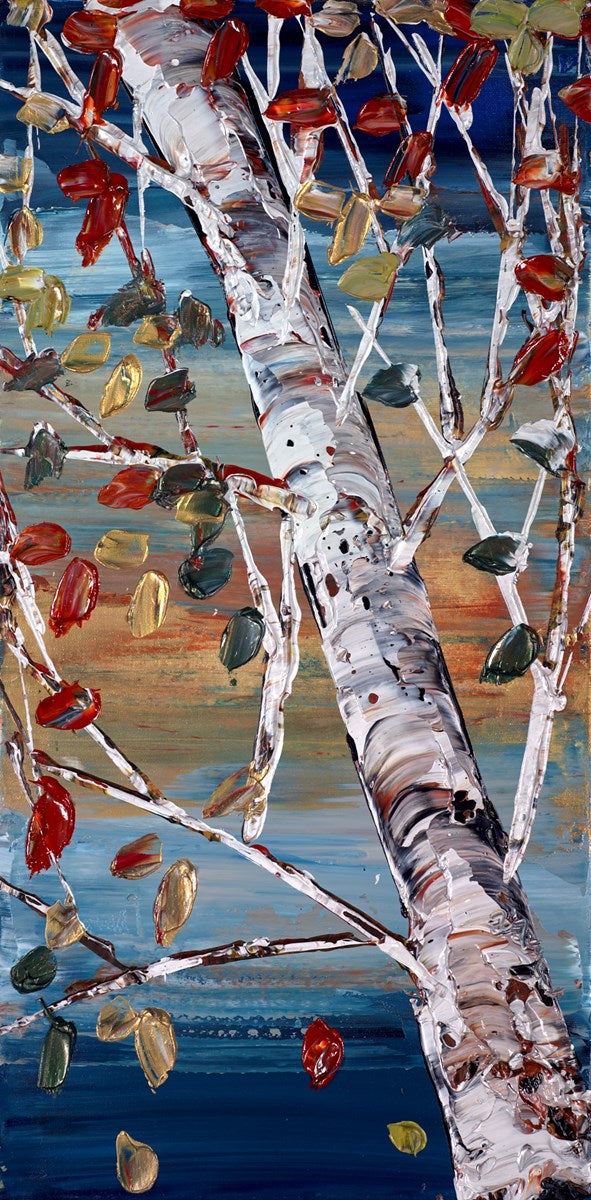 Autumn's Here V