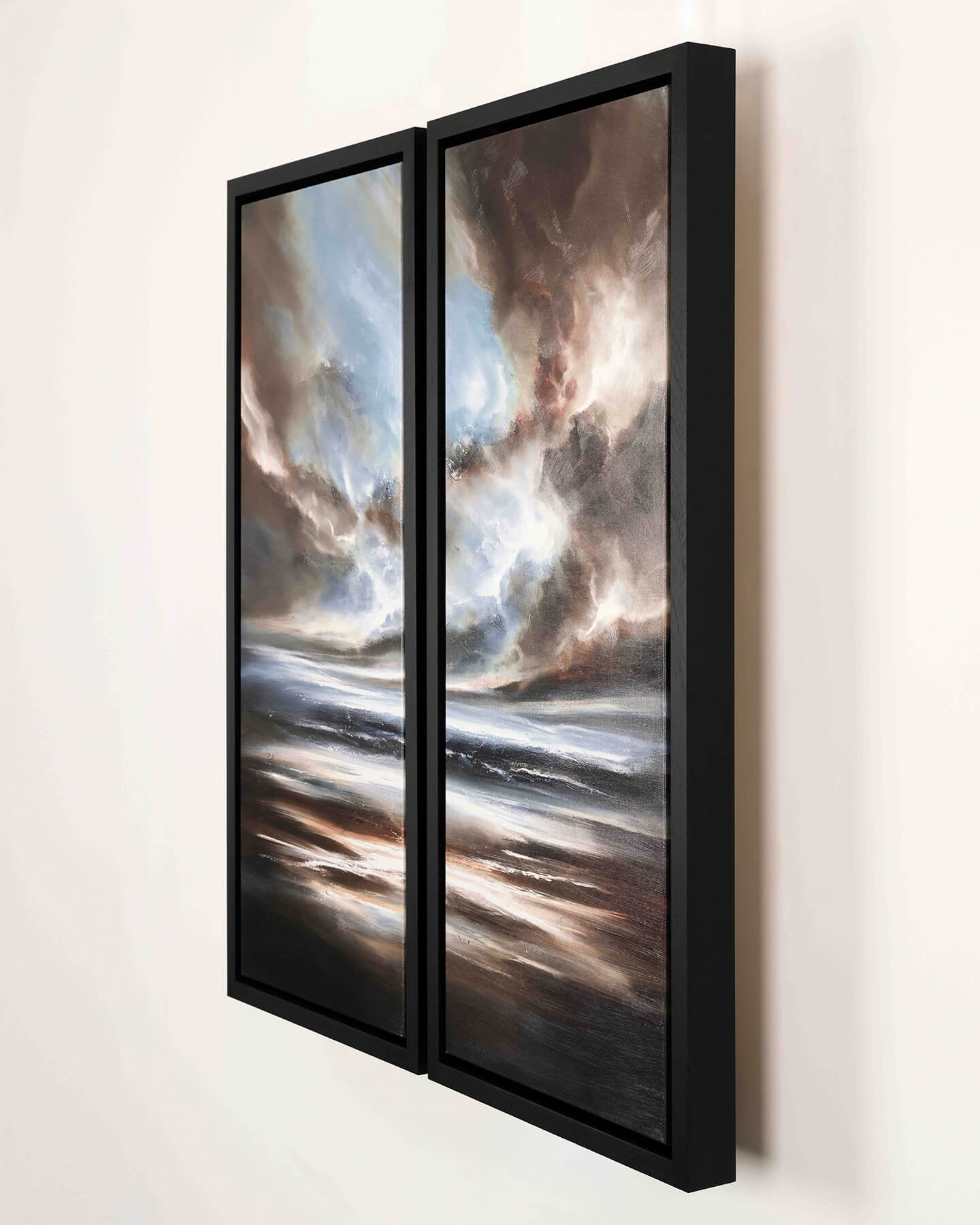 Into The Horizon II