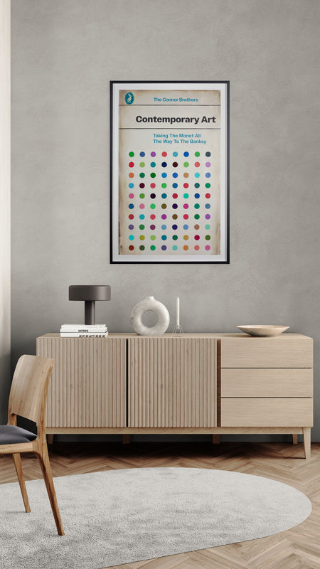 Contemporary Art